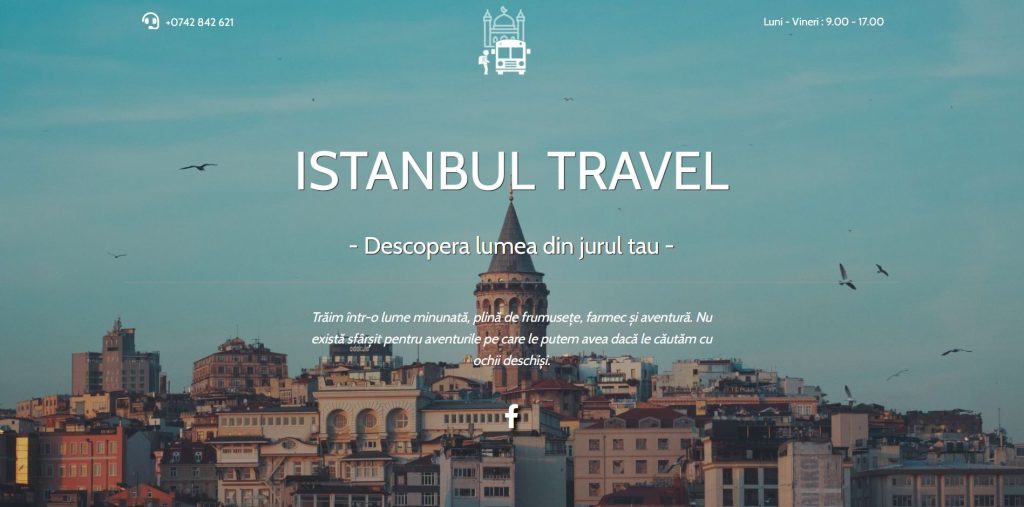 IstanculTravel.ro
